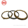 HOT SALE OEM Santana 1998 1/2 Transmission Gearbox Parts Synchronizer Ring For VOLKSWAGEN